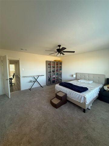 4416 Marsh Hawk Drive, Melissa, TX 75454