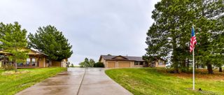 34422 Cherokee Trail, Elizabeth, CO 80107
