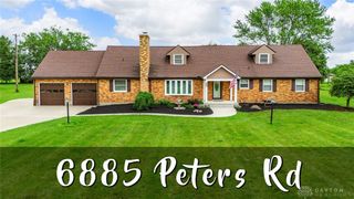 6885 Peters Road, Tipp City, OH 45371