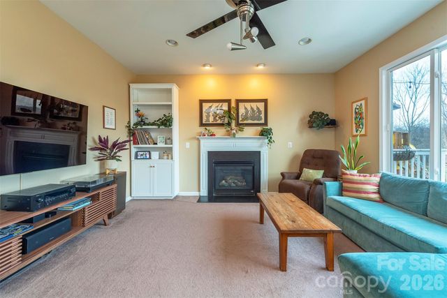 53 Stone River Drive, Asheville, NC 28804