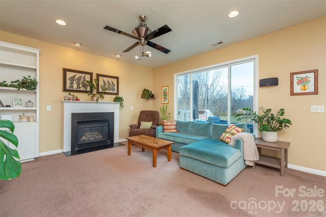 53 Stone River Drive, Asheville, NC 28804