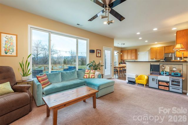 53 Stone River Drive, Asheville, NC 28804