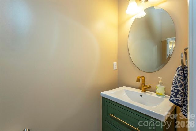 53 Stone River Drive, Asheville, NC 28804