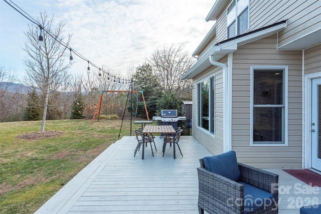 53 Stone River Drive, Asheville, NC 28804