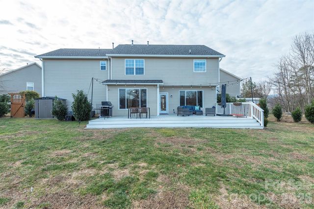 53 Stone River Drive, Asheville, NC 28804