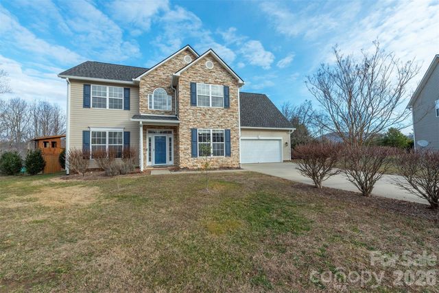 53 Stone River Drive, Asheville, NC 28804