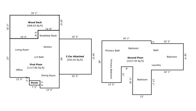53 Stone River Drive, Asheville, NC 28804