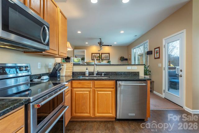 53 Stone River Drive, Asheville, NC 28804