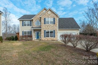 53 Stone River Drive, Asheville, NC 28804