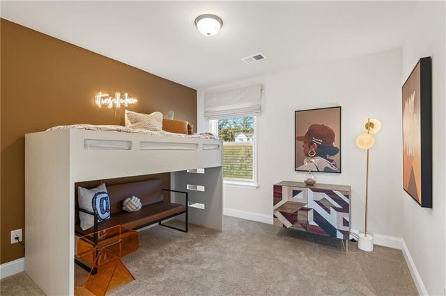 1420 Sunny Valley Lane, Braselton, GA 30517