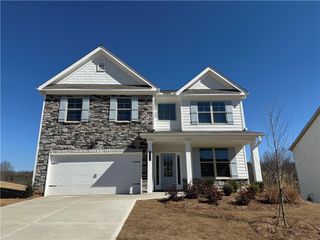 1420 Sunny Valley Lane, Braselton, GA 30517