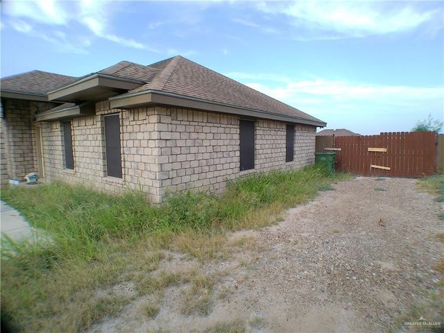 191 Teodora Drive, Rio Grande City, TX 78582