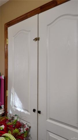 191 Teodora Drive, Rio Grande City, TX 78582