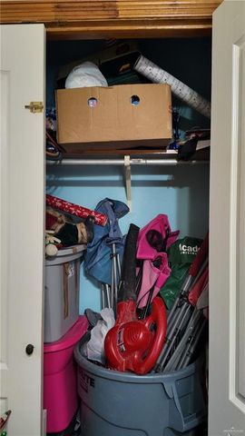 191 Teodora Drive, Rio Grande City, TX 78582