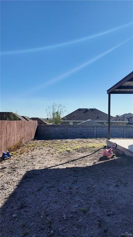 191 Teodora Drive, Rio Grande City, TX 78582