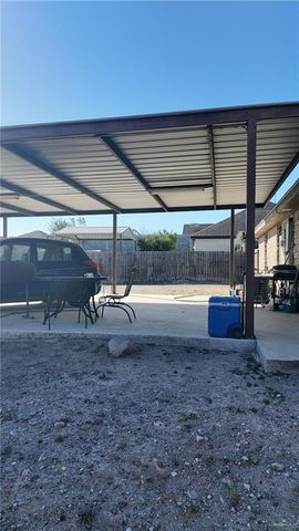 191 Teodora Drive, Rio Grande City, TX 78582