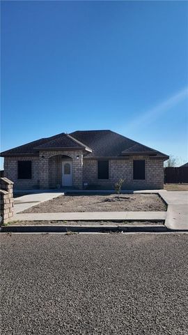 191 Teodora Drive, Rio Grande City, TX 78582