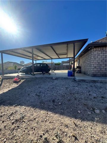 191 Teodora Drive, Rio Grande City, TX 78582