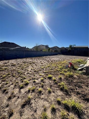 191 Teodora Drive, Rio Grande City, TX 78582