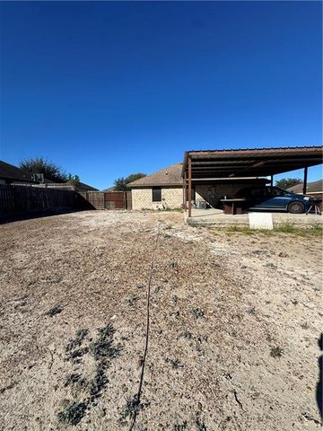 191 Teodora Drive, Rio Grande City, TX 78582