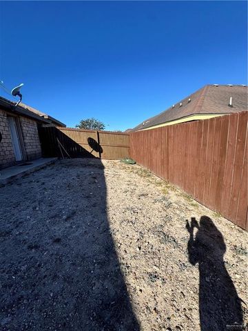 191 Teodora Drive, Rio Grande City, TX 78582