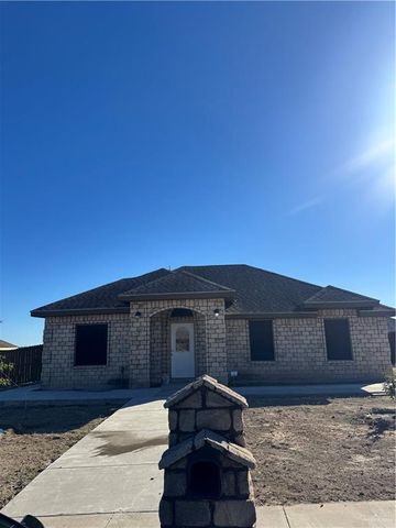 191 Teodora Drive, Rio Grande City, TX 78582