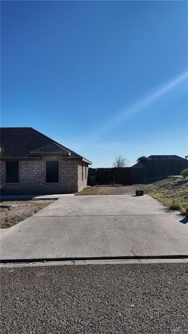 191 Teodora Drive, Rio Grande City, TX 78582