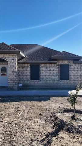 191 Teodora Drive, Rio Grande City, TX 78582