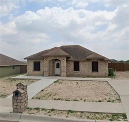 191 Teodora Drive, Rio Grande City, TX 78582