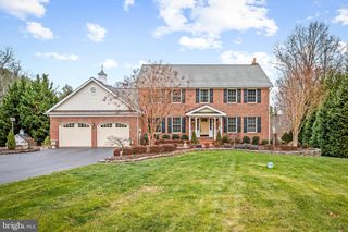 2202 AQUILAS DELIGHT, Fallston, MD 21047