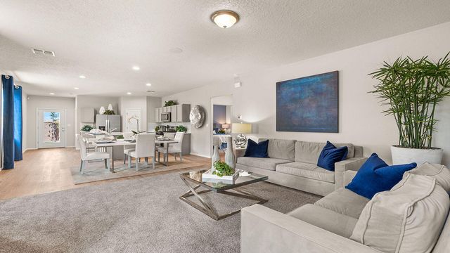 1469 Calle Oeste NW, Los Lunas, NM 87031