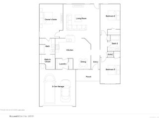 758 Gussy Lane, Benton, AR 72019
