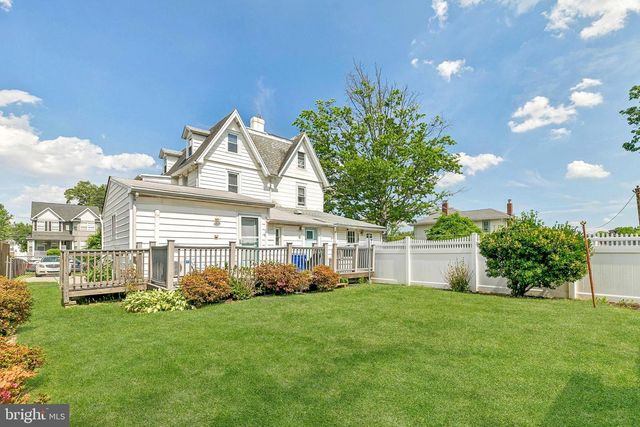 902 MADISON AVE, Prospect Park, PA 19076