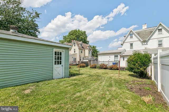 902 MADISON AVE, Prospect Park, PA 19076