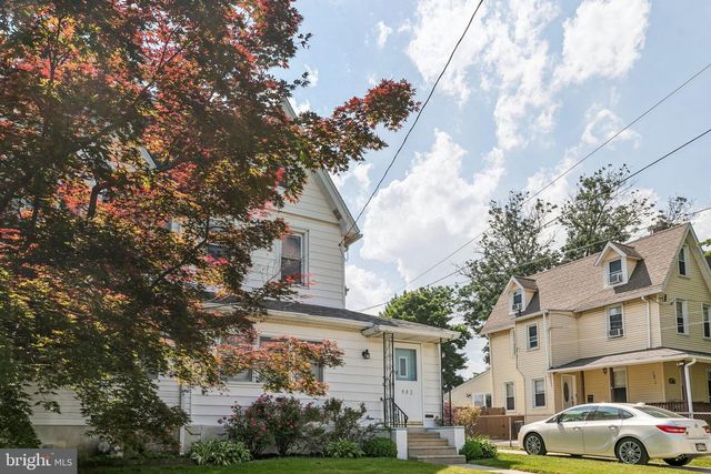 902 MADISON AVE, Prospect Park, PA 19076