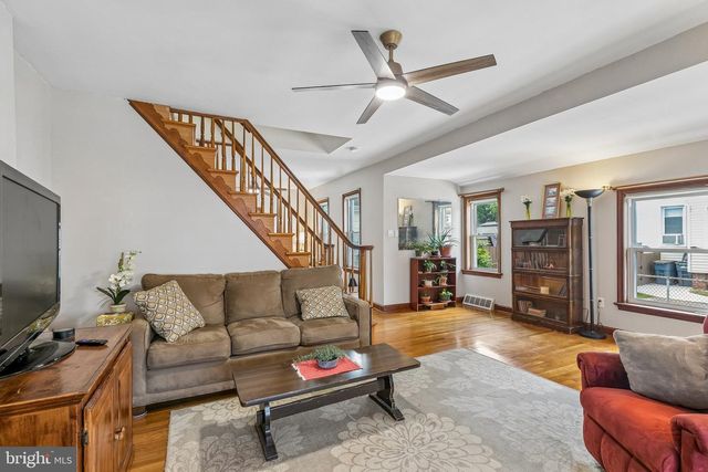 902 MADISON AVE, Prospect Park, PA 19076