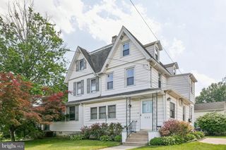 902 MADISON AVE, Prospect Park, PA 19076