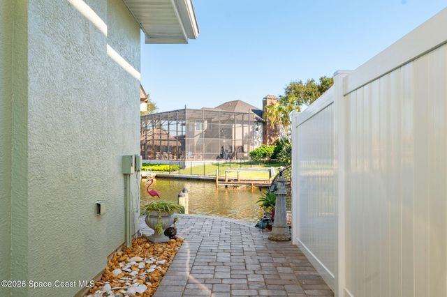 212 Sykes Point Lane, Merritt Island, FL 32953