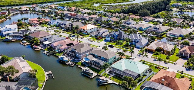 212 Sykes Point Lane, Merritt Island, FL 32953