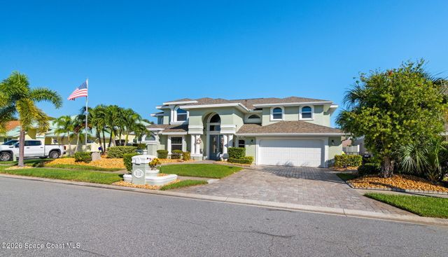 212 Sykes Point Lane, Merritt Island, FL 32953