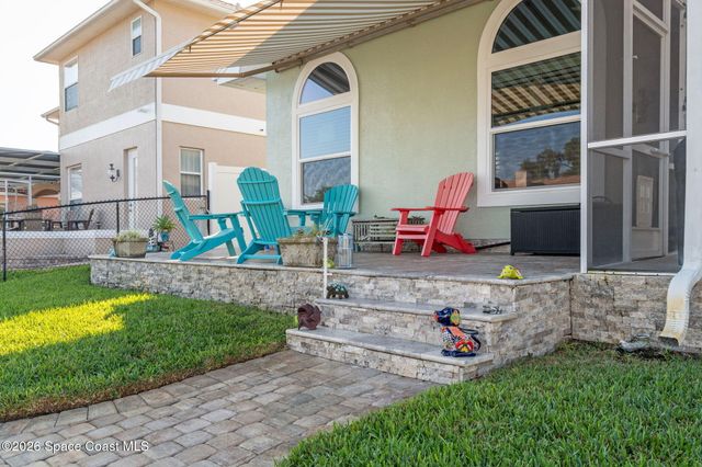 212 Sykes Point Lane, Merritt Island, FL 32953