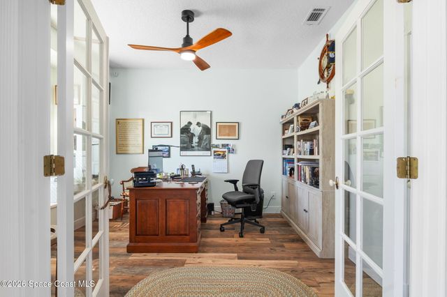 212 Sykes Point Lane, Merritt Island, FL 32953