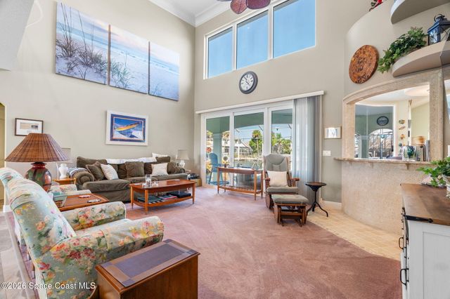 212 Sykes Point Lane, Merritt Island, FL 32953