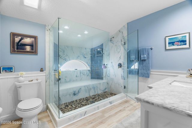 212 Sykes Point Lane, Merritt Island, FL 32953