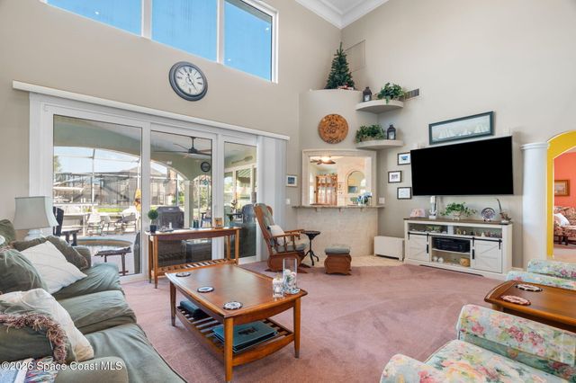 212 Sykes Point Lane, Merritt Island, FL 32953