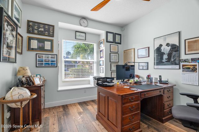 212 Sykes Point Lane, Merritt Island, FL 32953