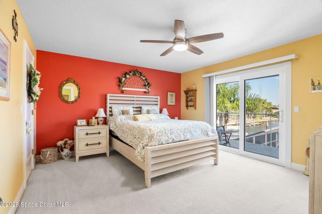 212 Sykes Point Lane, Merritt Island, FL 32953