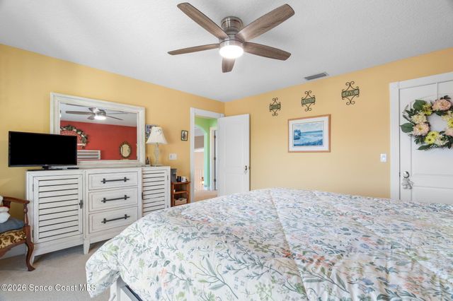 212 Sykes Point Lane, Merritt Island, FL 32953