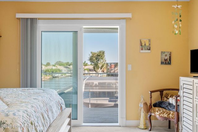 212 Sykes Point Lane, Merritt Island, FL 32953