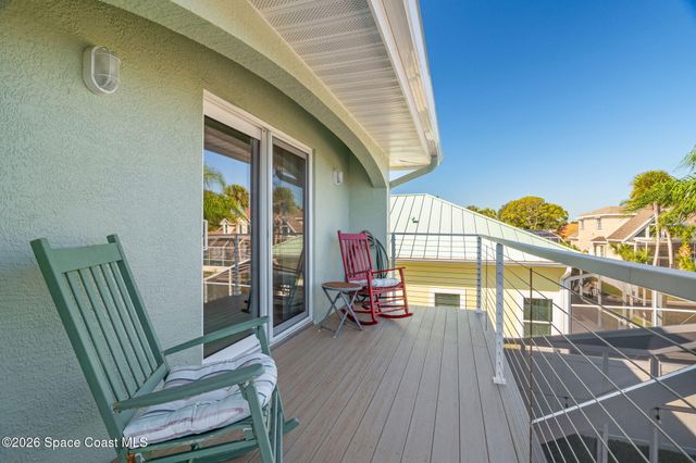 212 Sykes Point Lane, Merritt Island, FL 32953